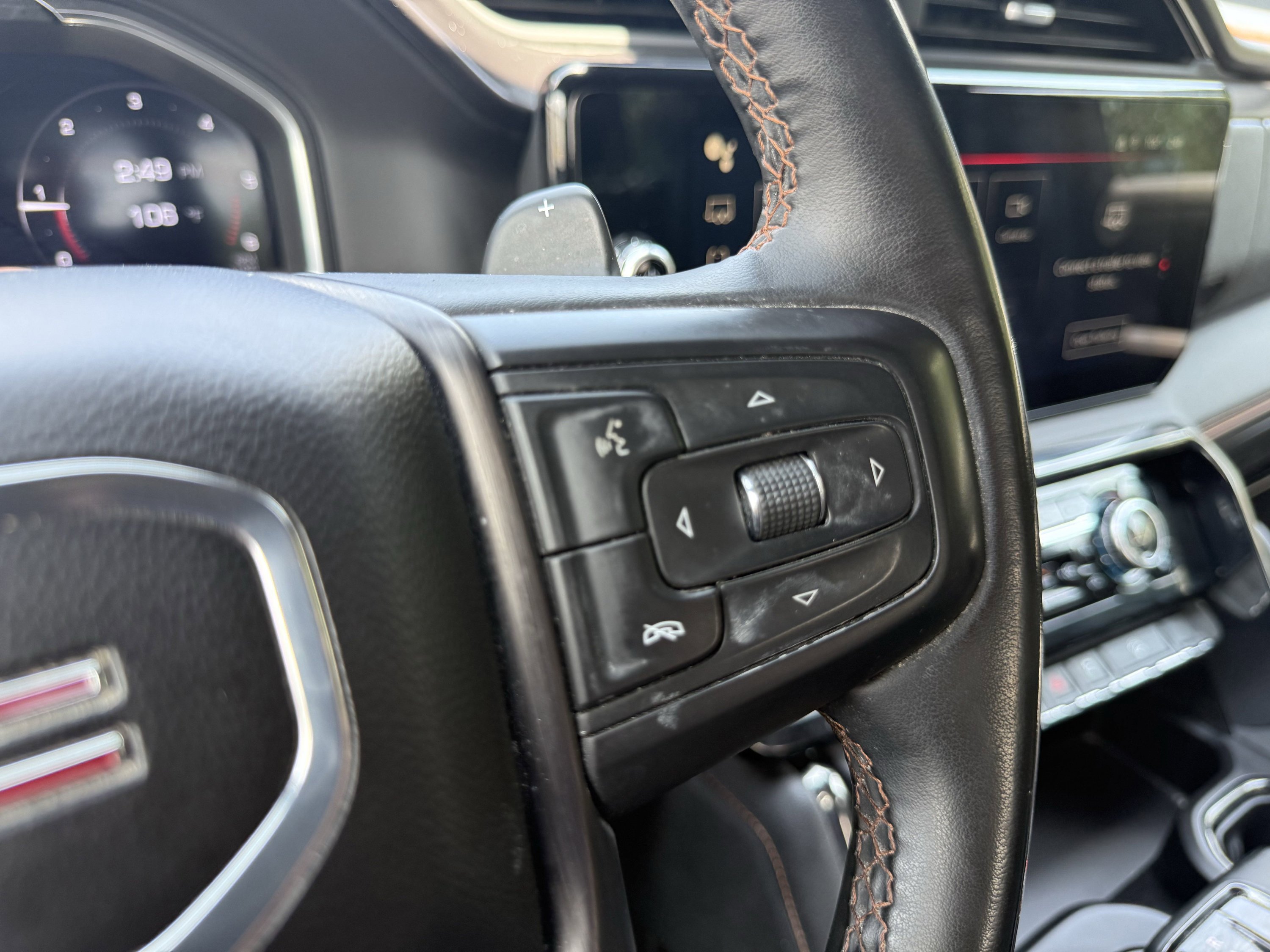 Used 2024 GMC Sierra 1500 AT4 AWD/4WD image 66
