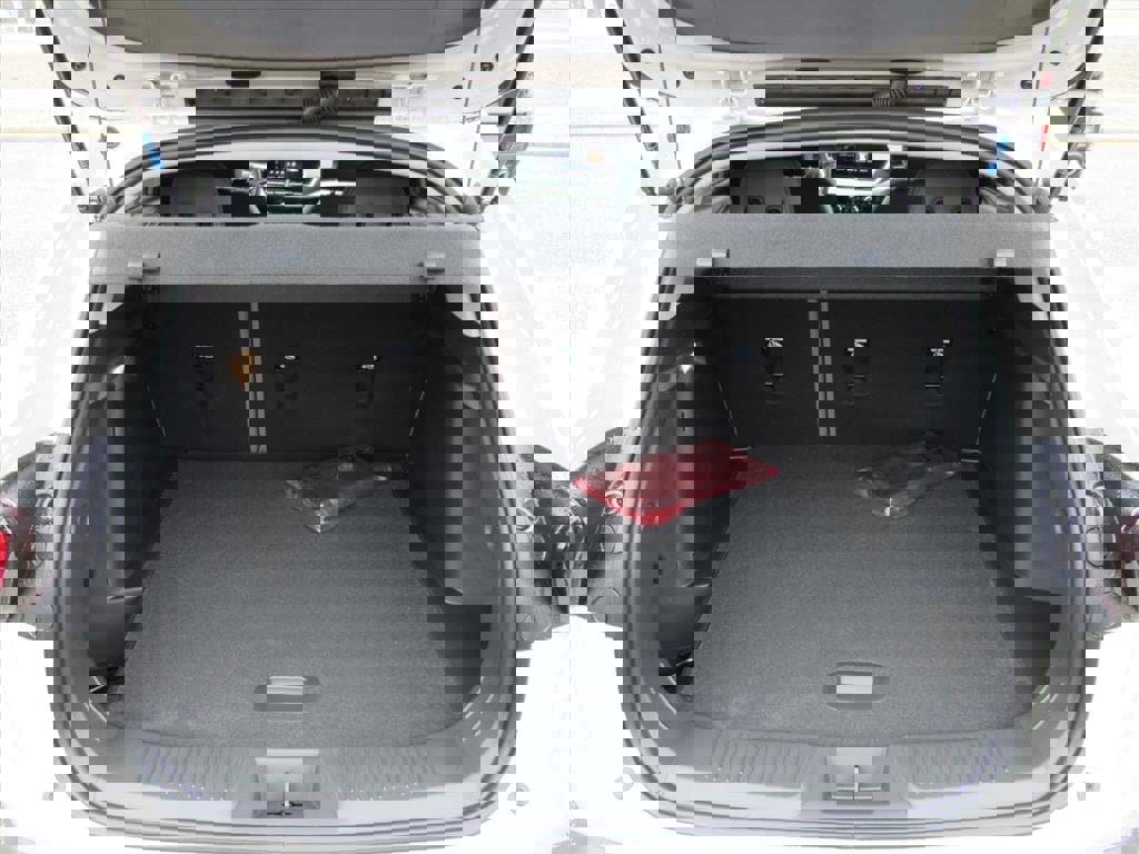 New 2026 Chevrolet Trax ACTIV w/ Sunroof Package image 27