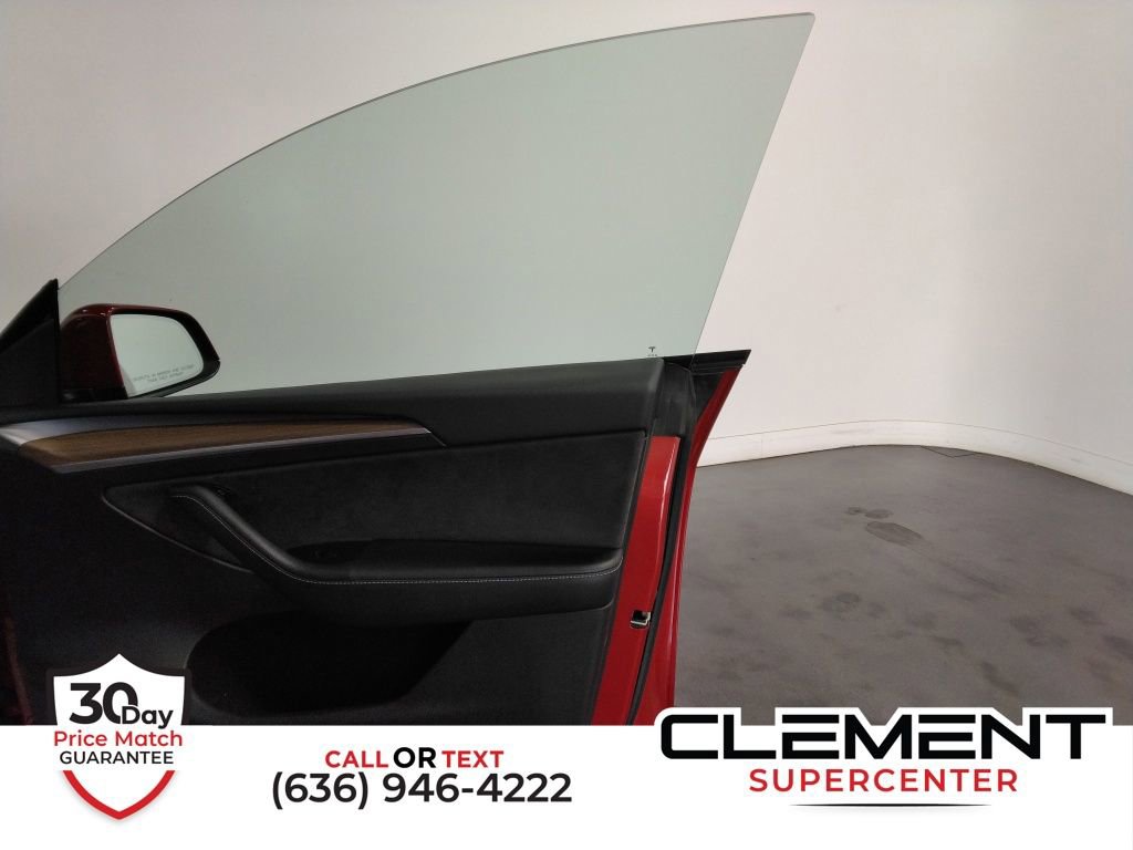 Used 2023 Tesla Model Y Long Range image 34