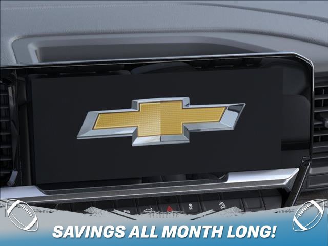 New 2026 Chevrolet Silverado 2500 LTZ w/ LTZ Plus Package AWD/4WD image 20