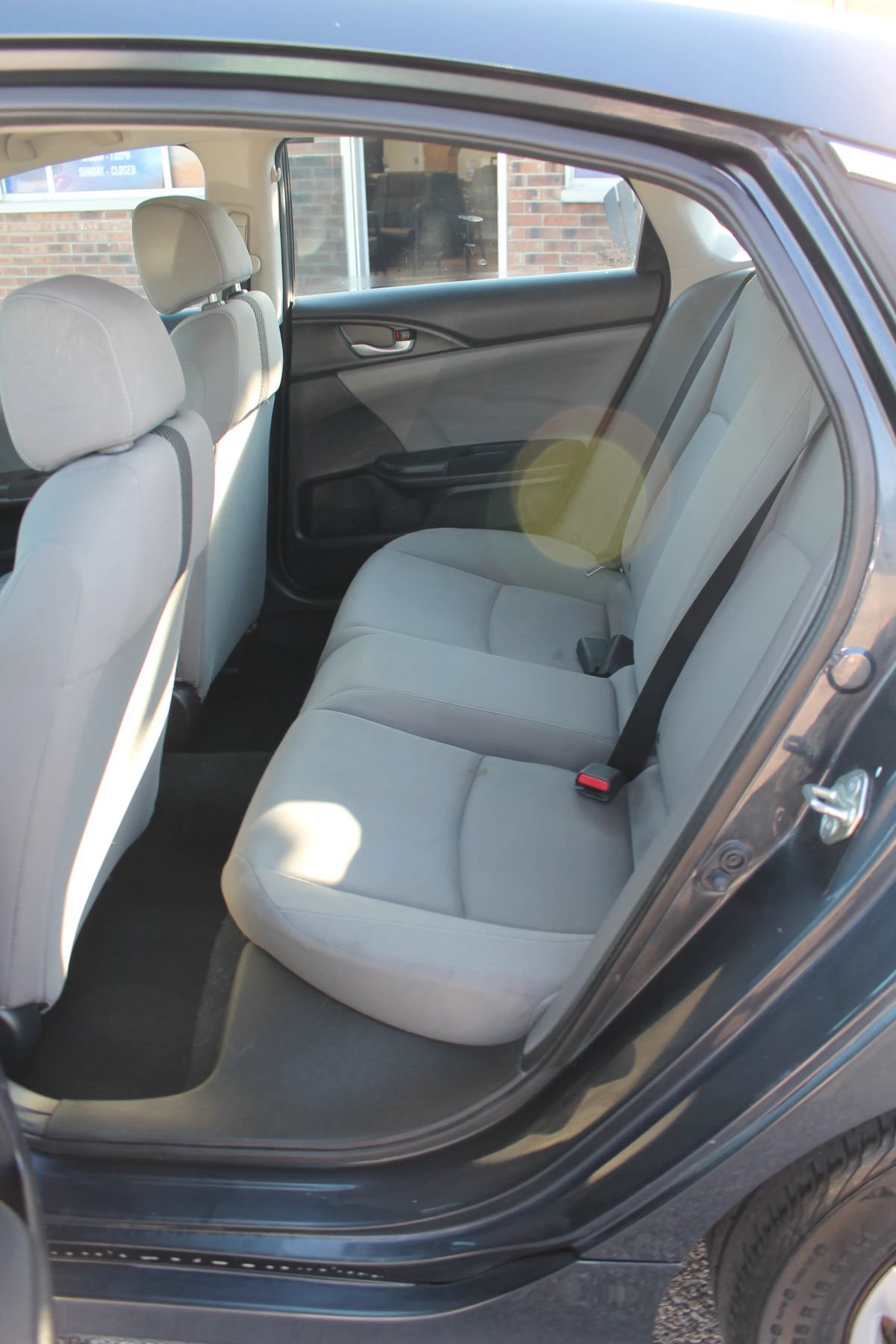 Used 2017 Honda Civic LX image 16