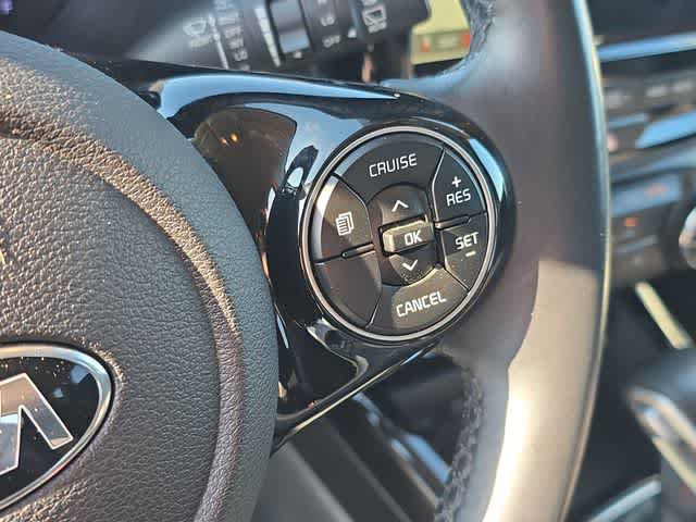 Used 2020 Kia Soul EX FWD image 25