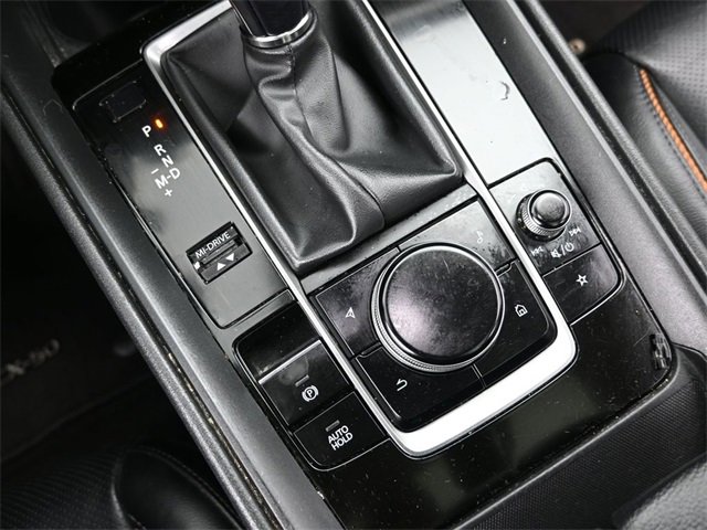 Certified 2023 MAZDA CX-50 AWD 2.5 Turbo w/ Cargo Package image 23