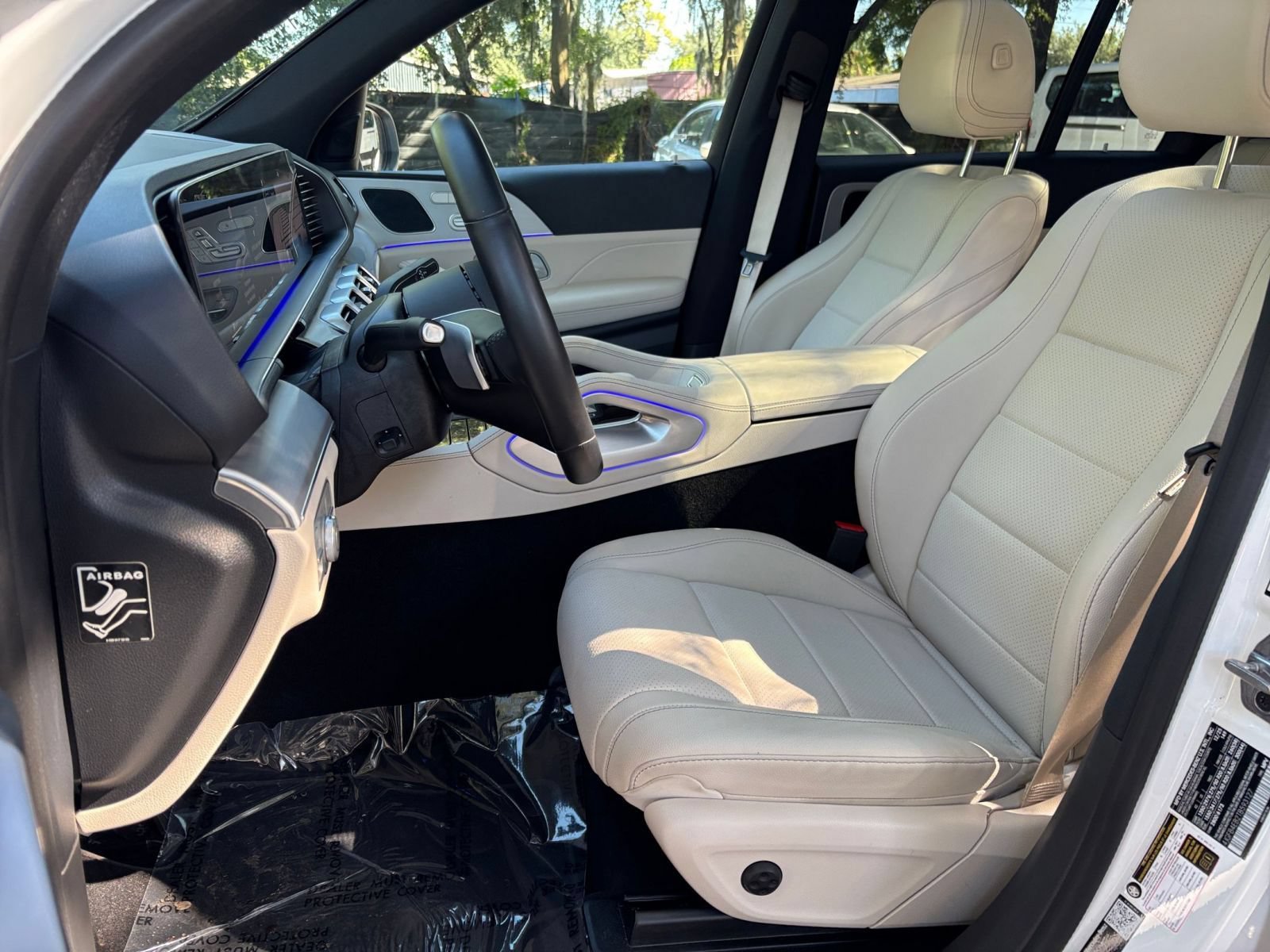 Used 2026 Mercedes-Benz GLE 350 4MATIC image 24