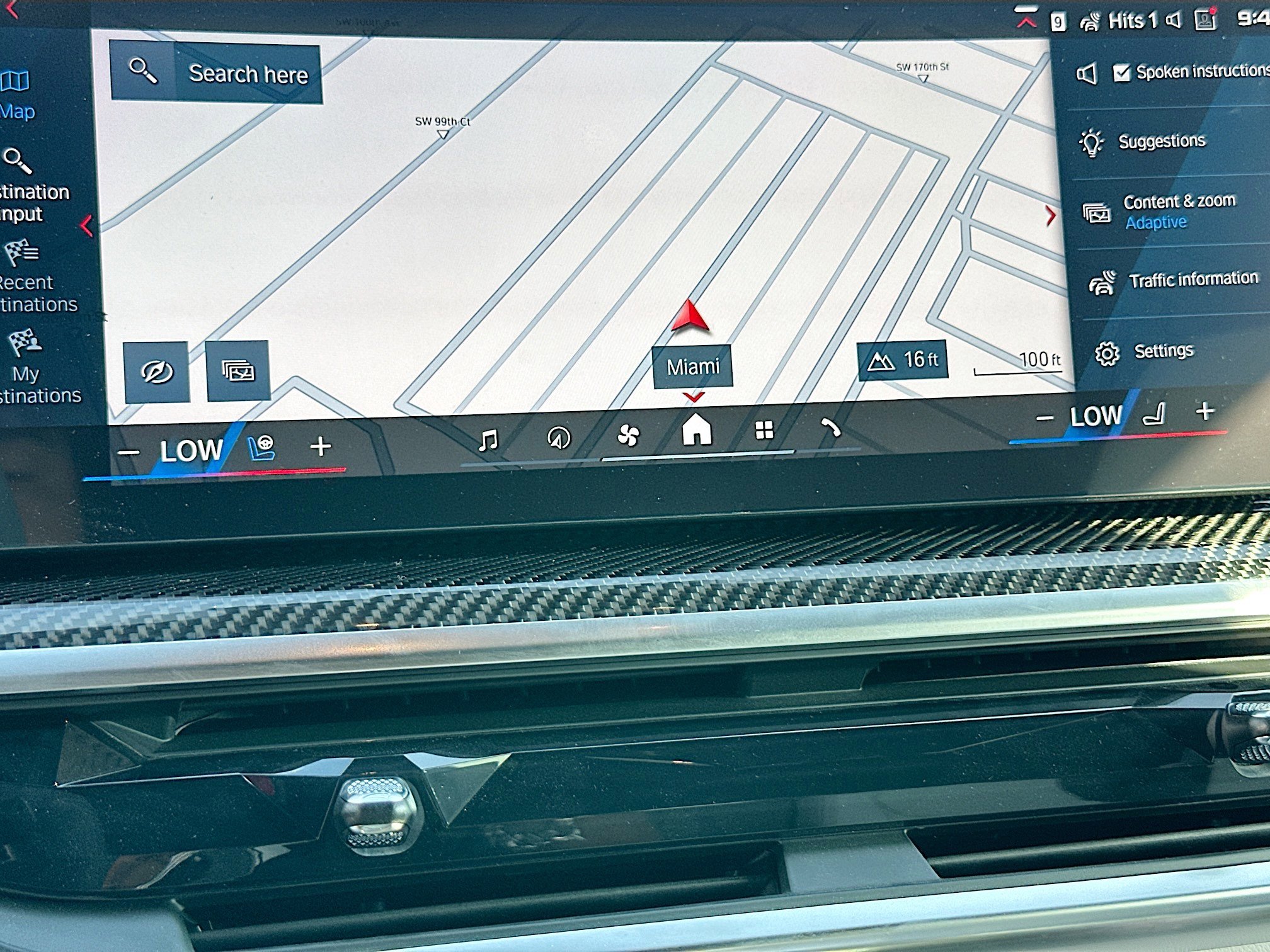 New 2026 BMW X5 M Competition w/ Executive Package AWD/4WD image 10