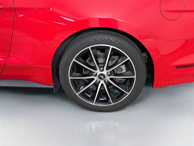Used 2016 Ford Mustang Coupe w/ Wheel & Stripe Package RWD image 29