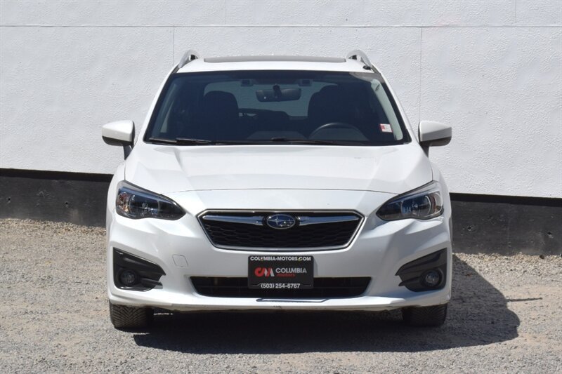 Used 2017 Subaru Impreza 2.0i Premium AWD/4WD image 7
