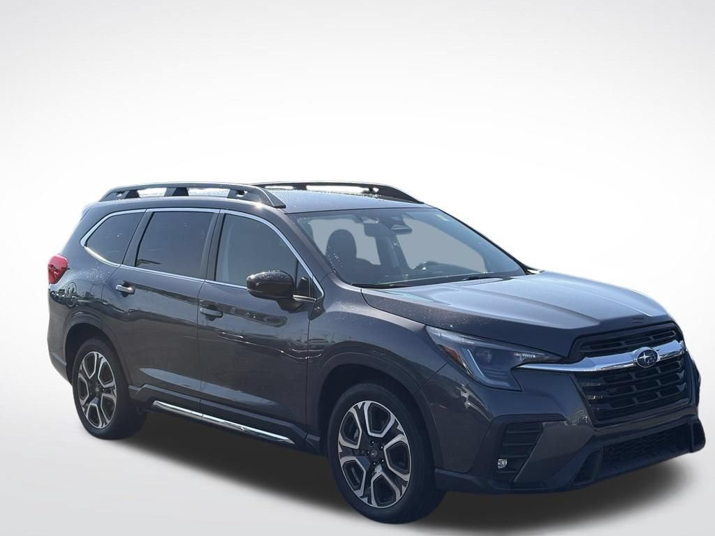 Used 2024 Subaru Ascent Limited AWD/4WD image 2