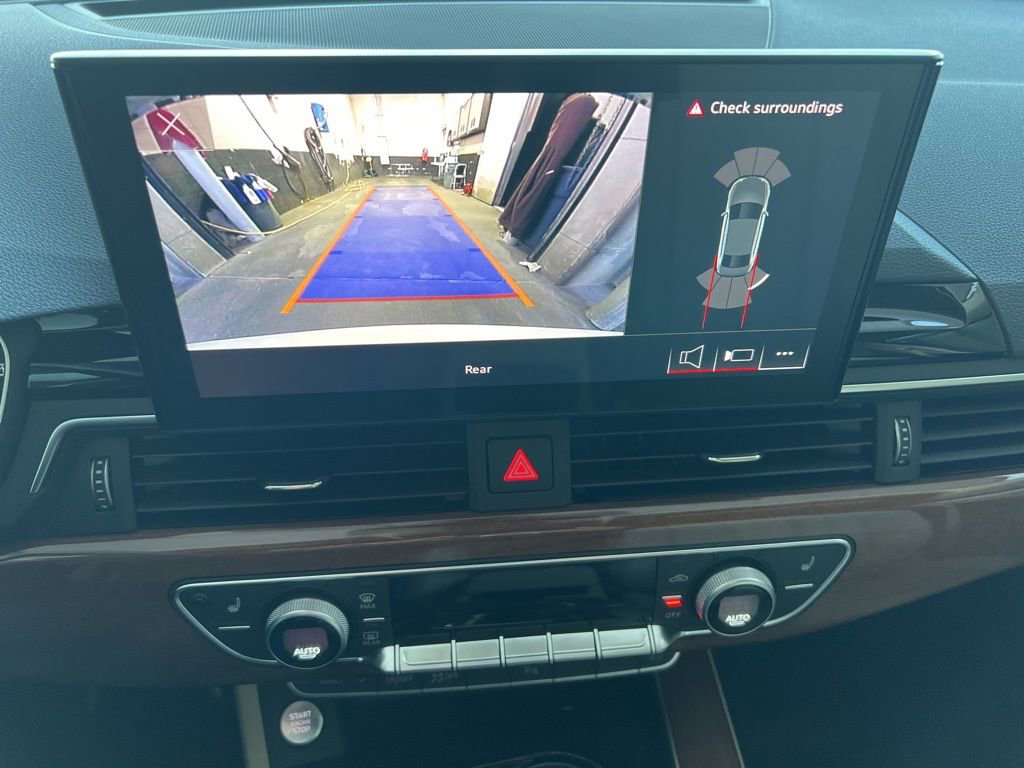 Used 2023 Audi A4 2.0T Premium w/ Convenience Package image 27