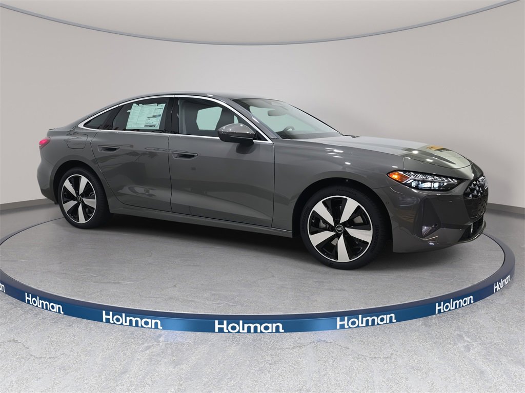 New 2025 Audi A5 2.0T Premium Plus image 4