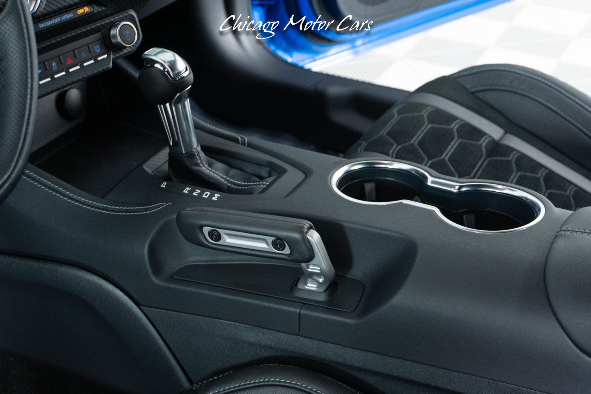 Used 2025 Ford Mustang GT Premium w/ GT Performance Package image 48