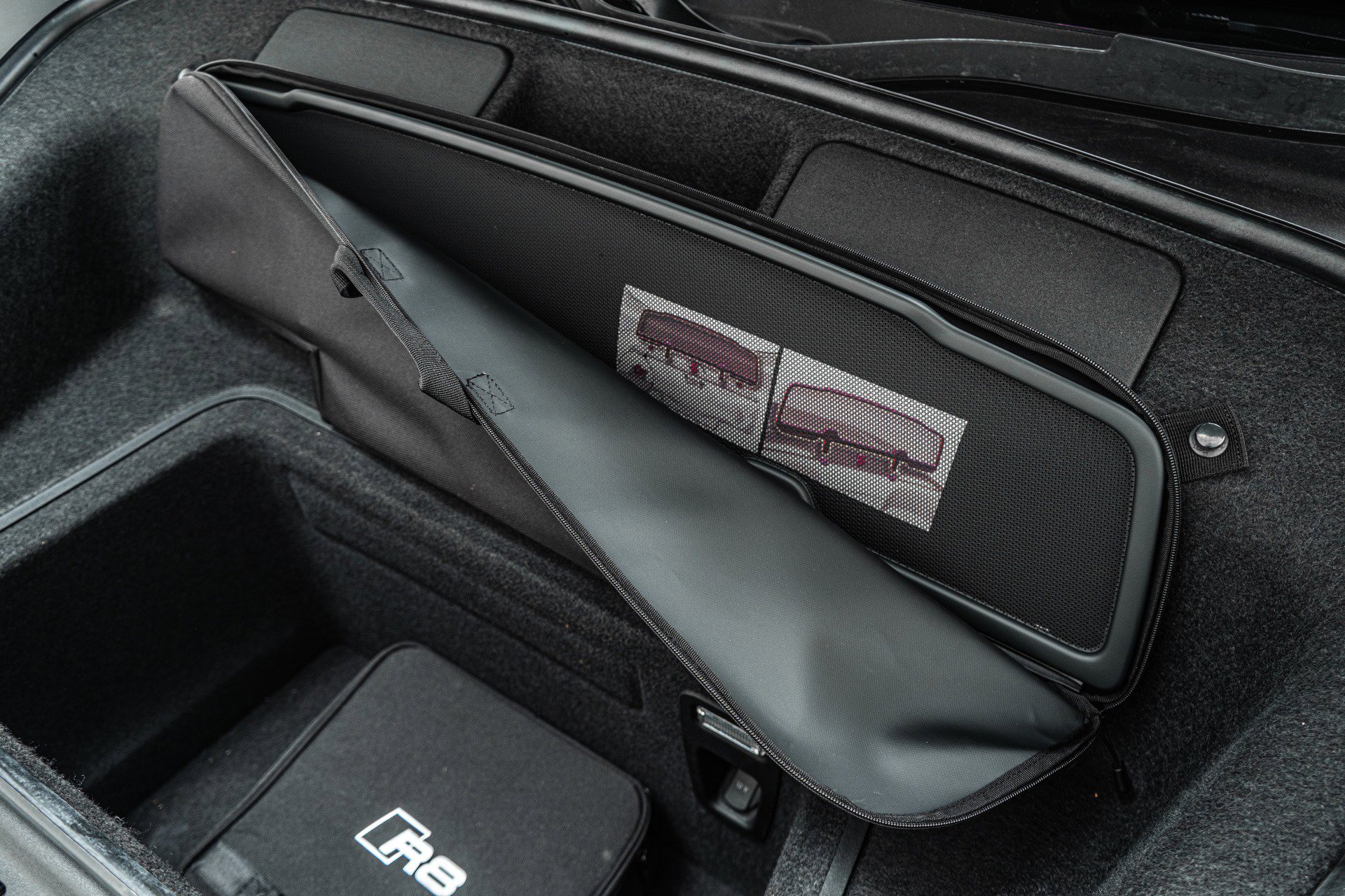 Used 2023 Audi R8 V10 performance image 41