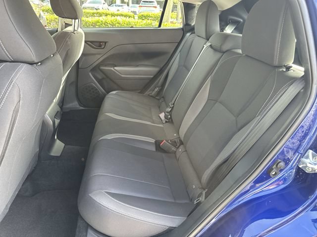 Certified 2024 Subaru Impreza 2.0i AWD/4WD image 23