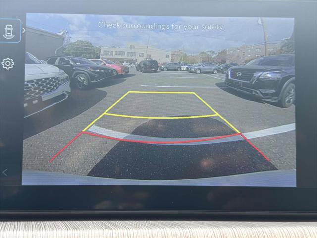 Used 2025 Hyundai Sonata SEL image 25