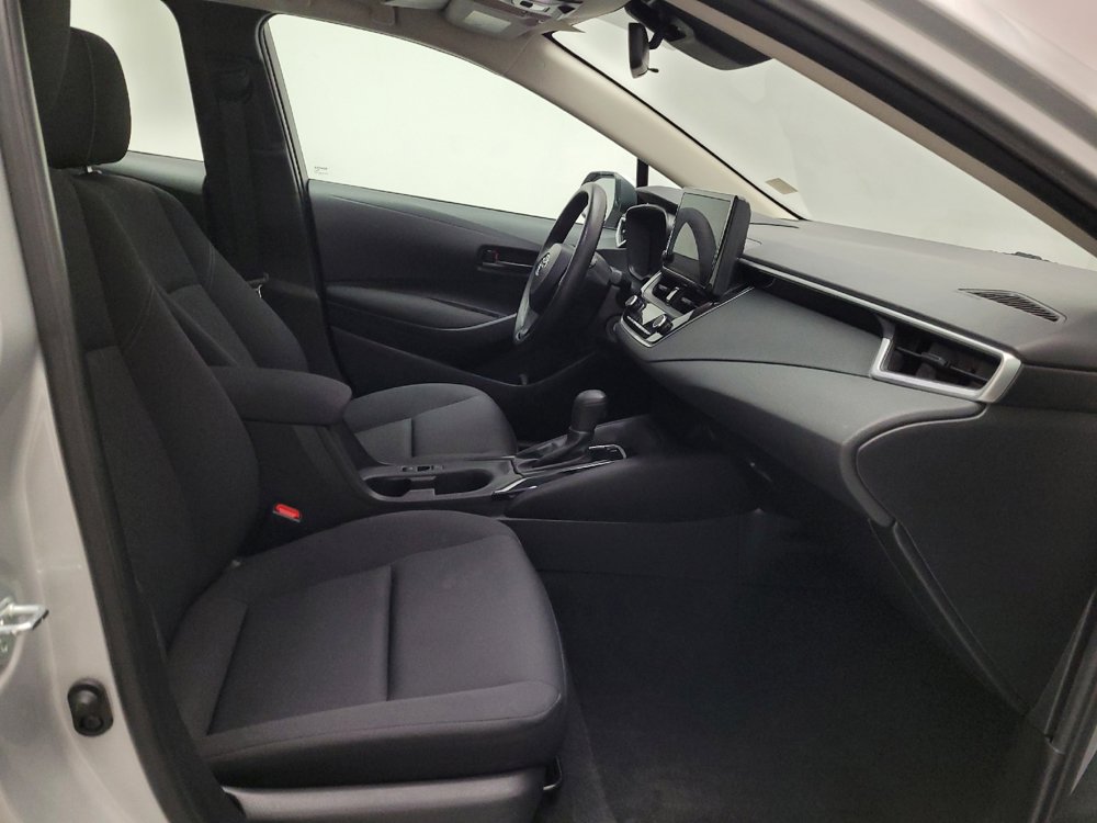 Used 2024 Toyota Corolla LE FWD image 21
