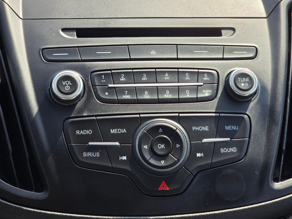 Used 2018 Ford Escape SE FWD image 11