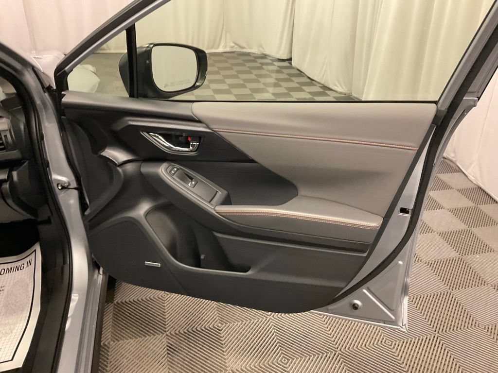 New 2026 Subaru Crosstrek 2.5i Limited AWD/4WD image 27