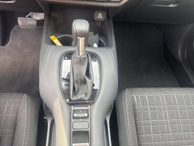 Used 2024 Honda HR-V LX image 18