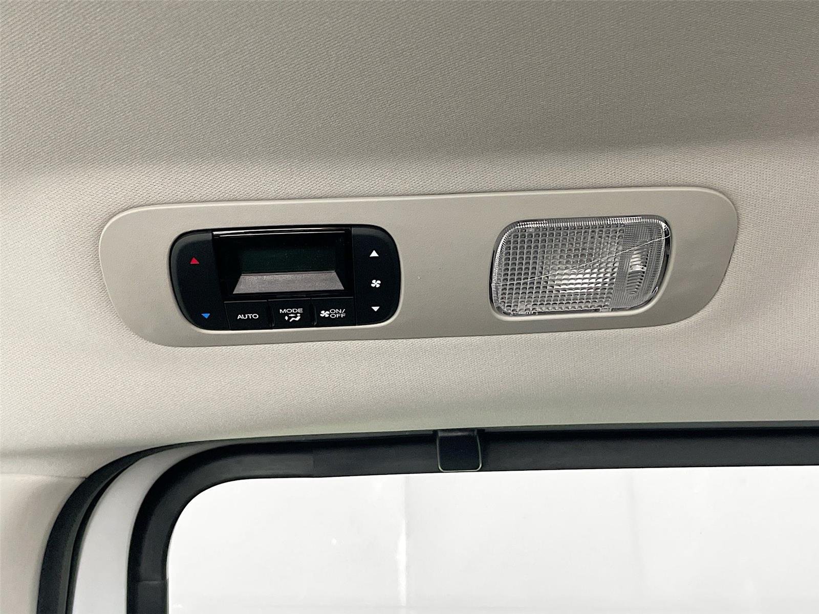 New 2026 Honda Odyssey EX-L image 19