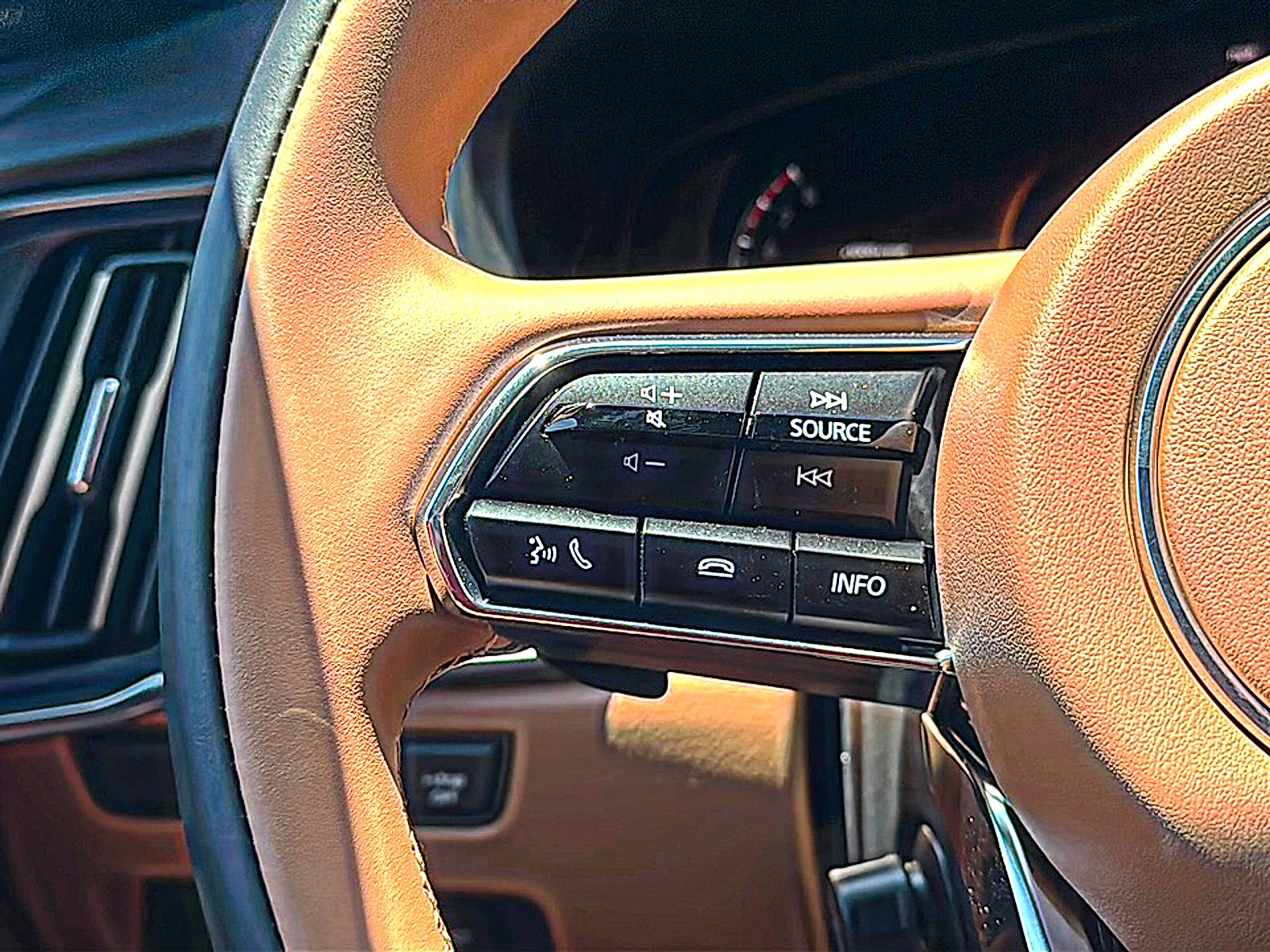 New 2026 MAZDA CX-70 3.3 Turbo S w/ Premium Plus AWD/4WD image 19