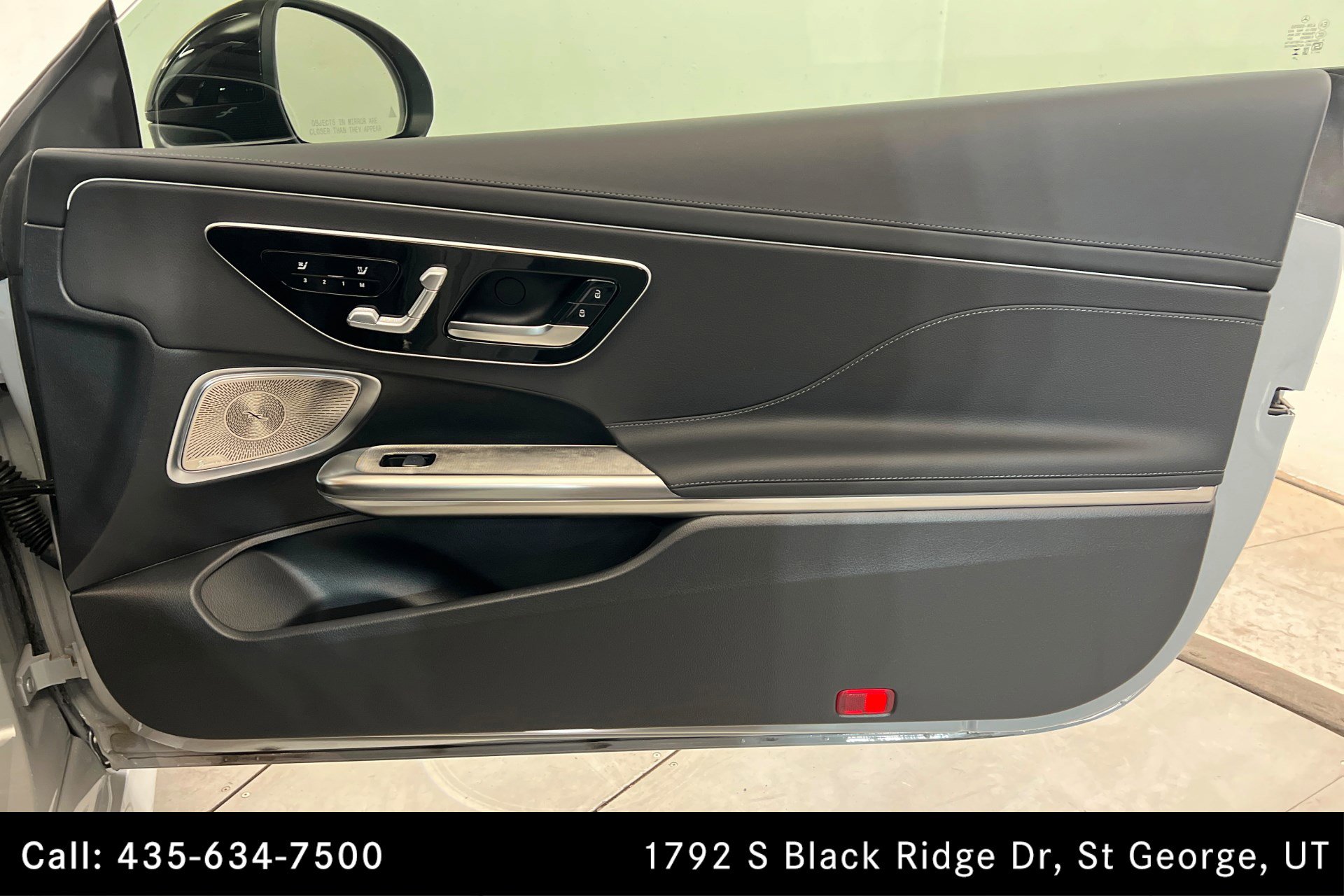 Certified 2026 Mercedes-Benz CLE 450 4MATIC Coupe image 18