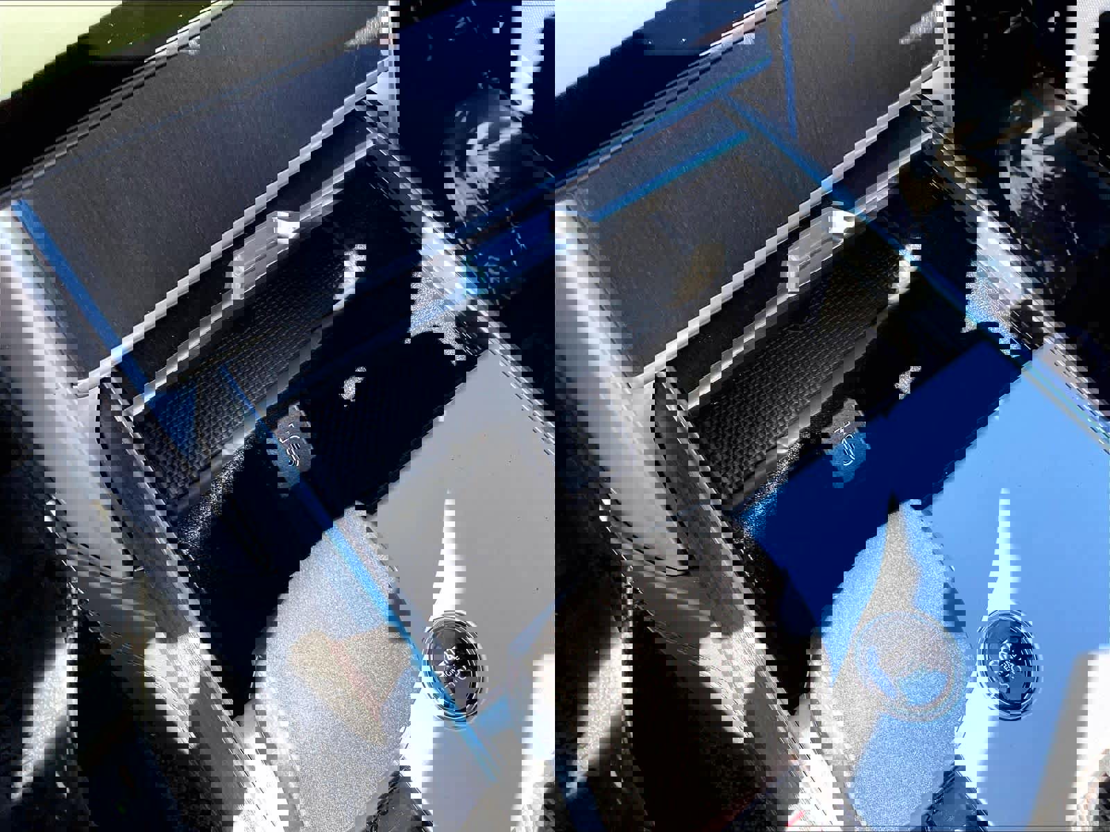 New 2026 Land Rover Range Rover SE image 23