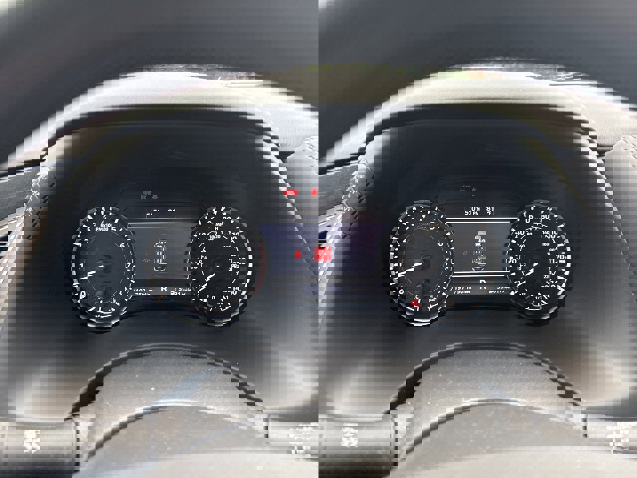 Certified 2023 Nissan Armada SV w/ Cargo Package image 10