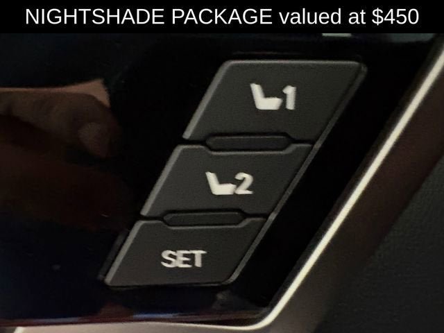 Used 2026 Toyota Tundra Limited AWD/4WD image 9