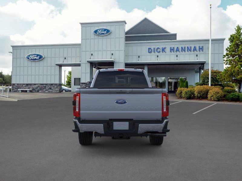 New 2026 Ford F350 Lariat image 6