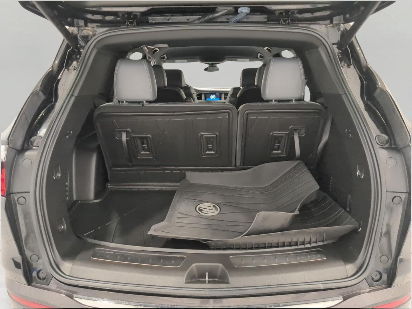 Used 2023 Buick Enclave Essence w/ Trailering Package, 5000 lbs. AWD/4WD image 16