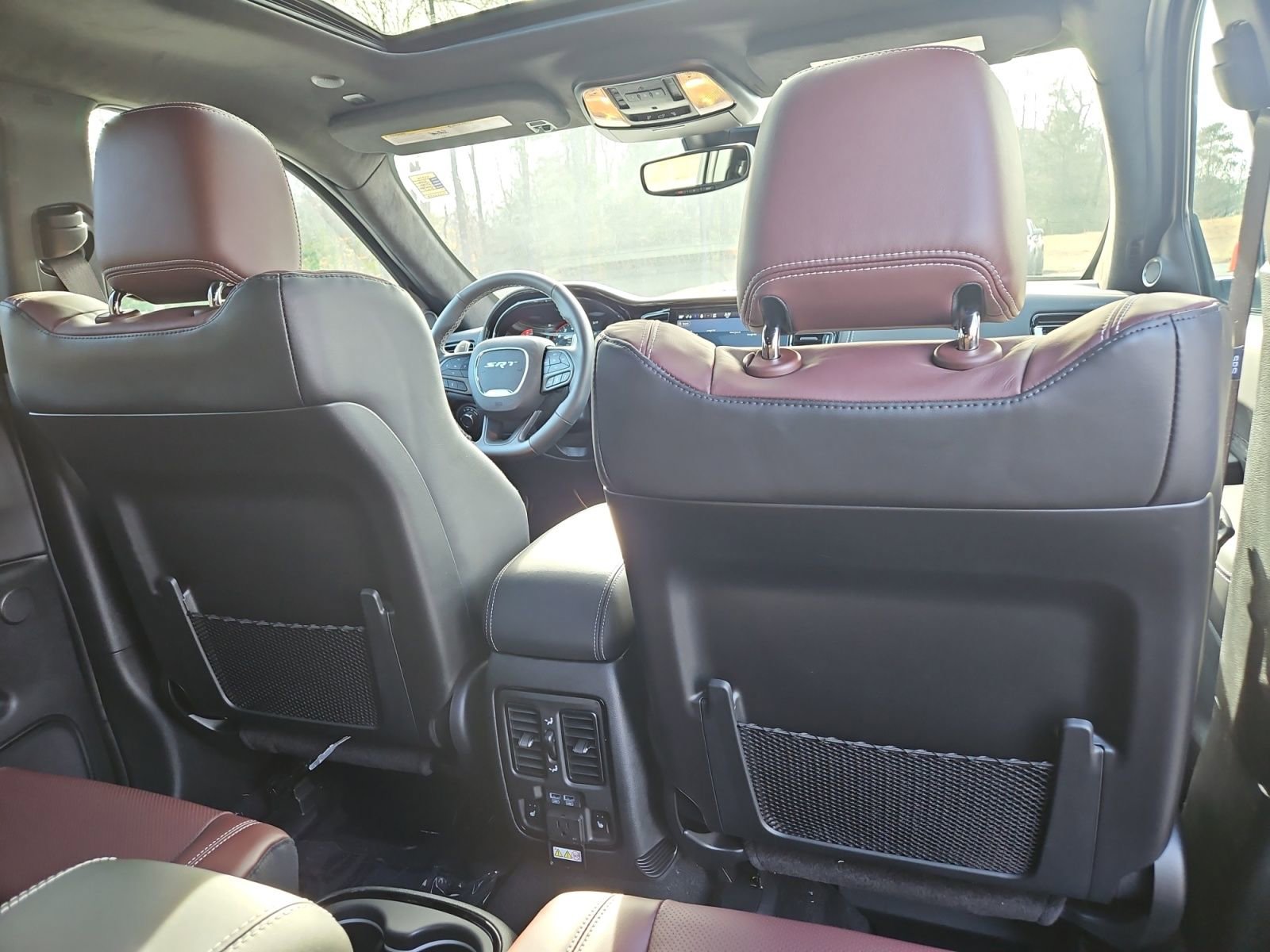 New 2026 Dodge Durango SRT Hellcat image 18