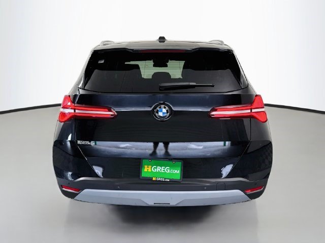 Used 2026 BMW X3 xDrive30i AWD/4WD image 8