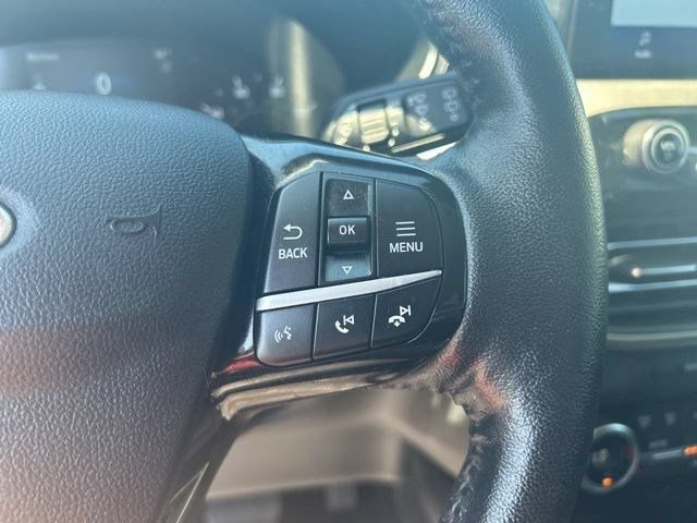 Used 2021 Ford Escape SEL AWD/4WD image 17