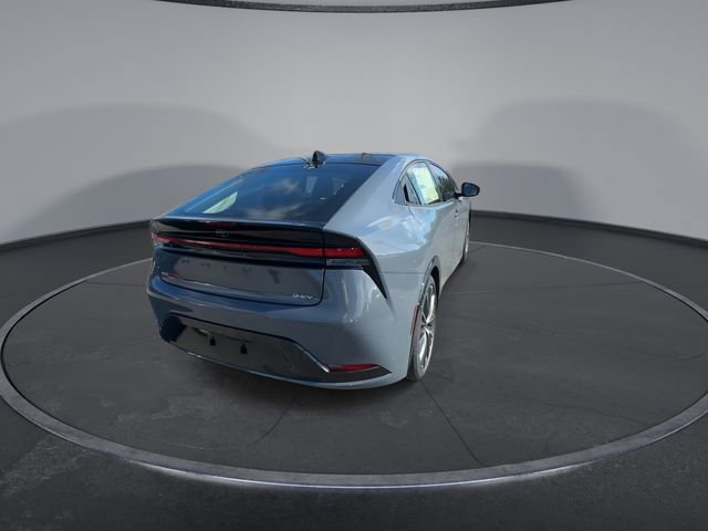 New 2026 Toyota Prius Limited image 13