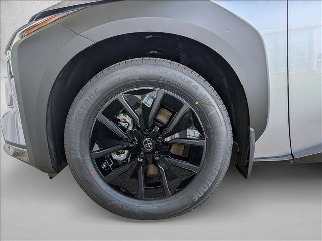 New 2026 Toyota bZ Woodland AWD/4WD image 10