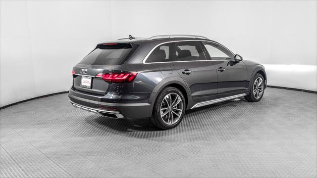 Used 2023 Audi A4 2.0T allroad Premium Plus w/ Premium Plus Package image 8