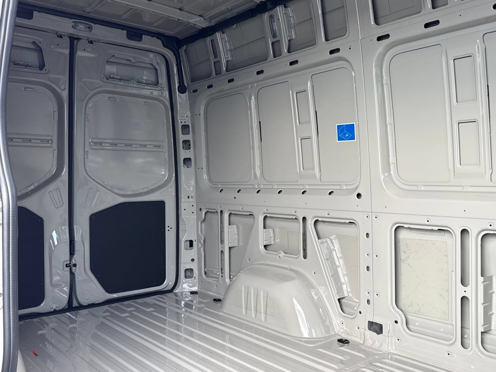 New 2026 Mercedes-Benz Sprinter 2500 image 15