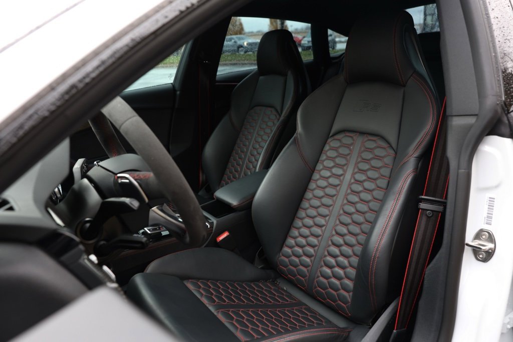 Used 2024 Audi RS 5 Sportback w/ Dynamic Package image 10