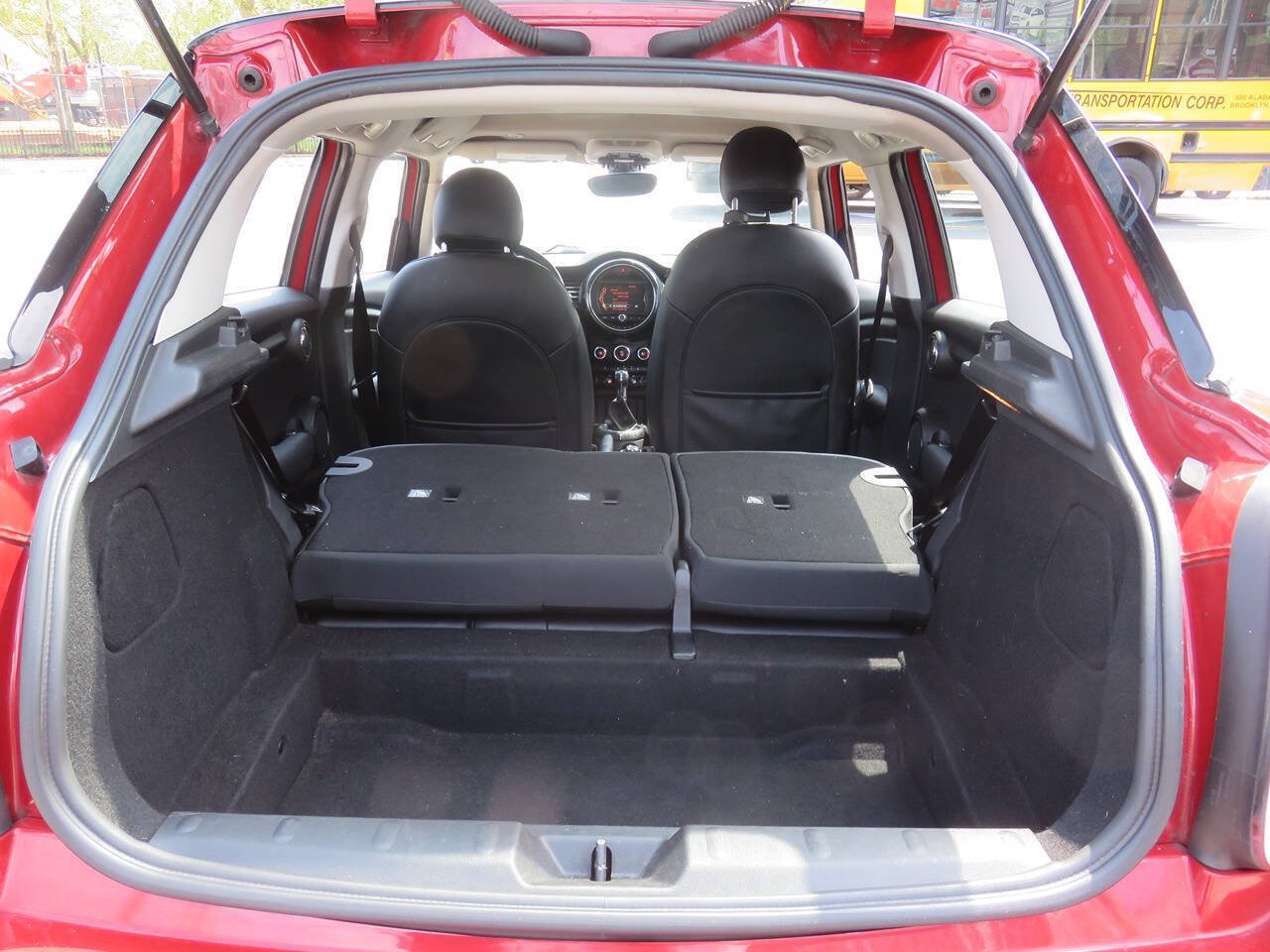 Used 2015 MINI Cooper 4-Door Hardtop FWD image 24