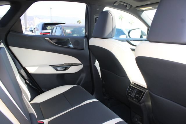 Certified 2024 Lexus NX 250 FWD image 7