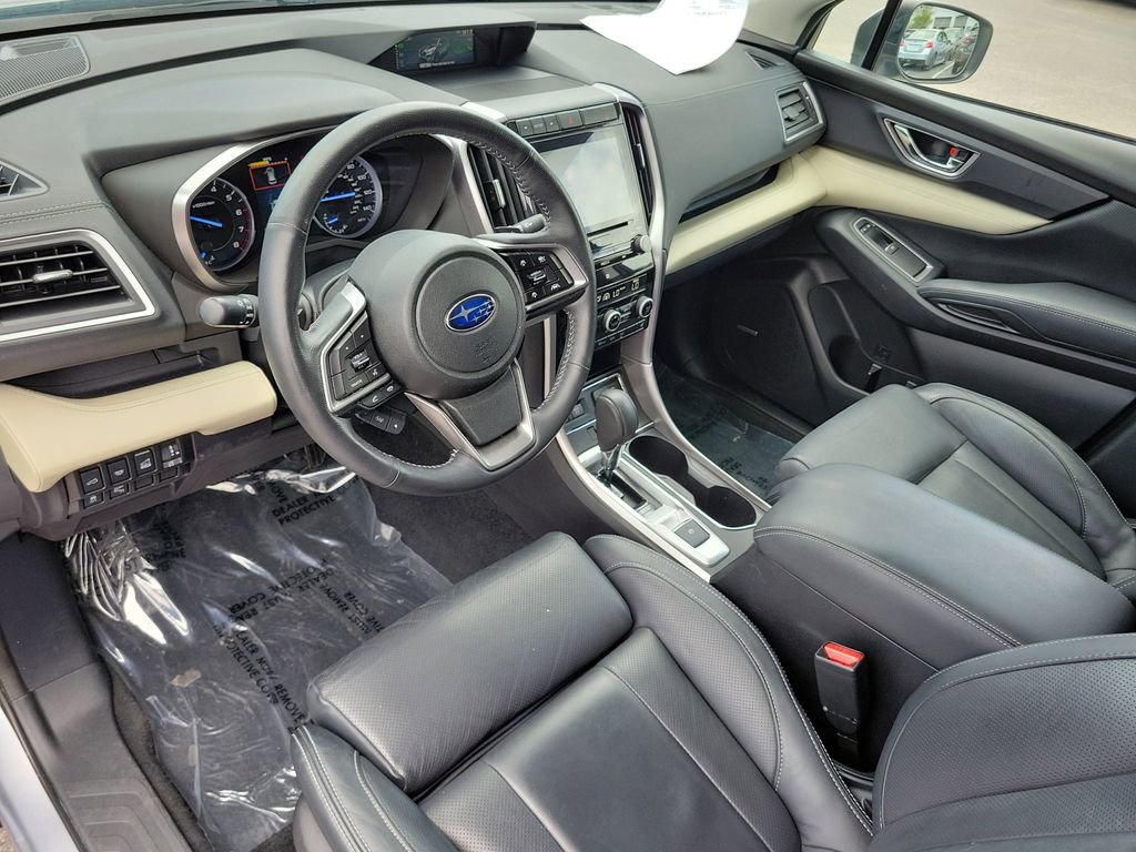 Used 2020 Subaru Ascent Limited w/ Technology Package AWD/4WD image 25