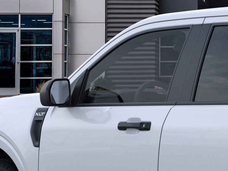 New 2026 Ford Maverick XLT image 21