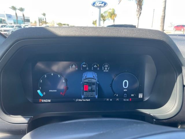 New 2026 Ford F150 Lariat w/ Equipment Group 501A Mid image 10