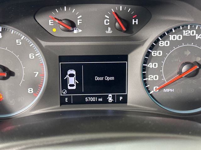 Used 2023 Chevrolet Malibu LT FWD image 18