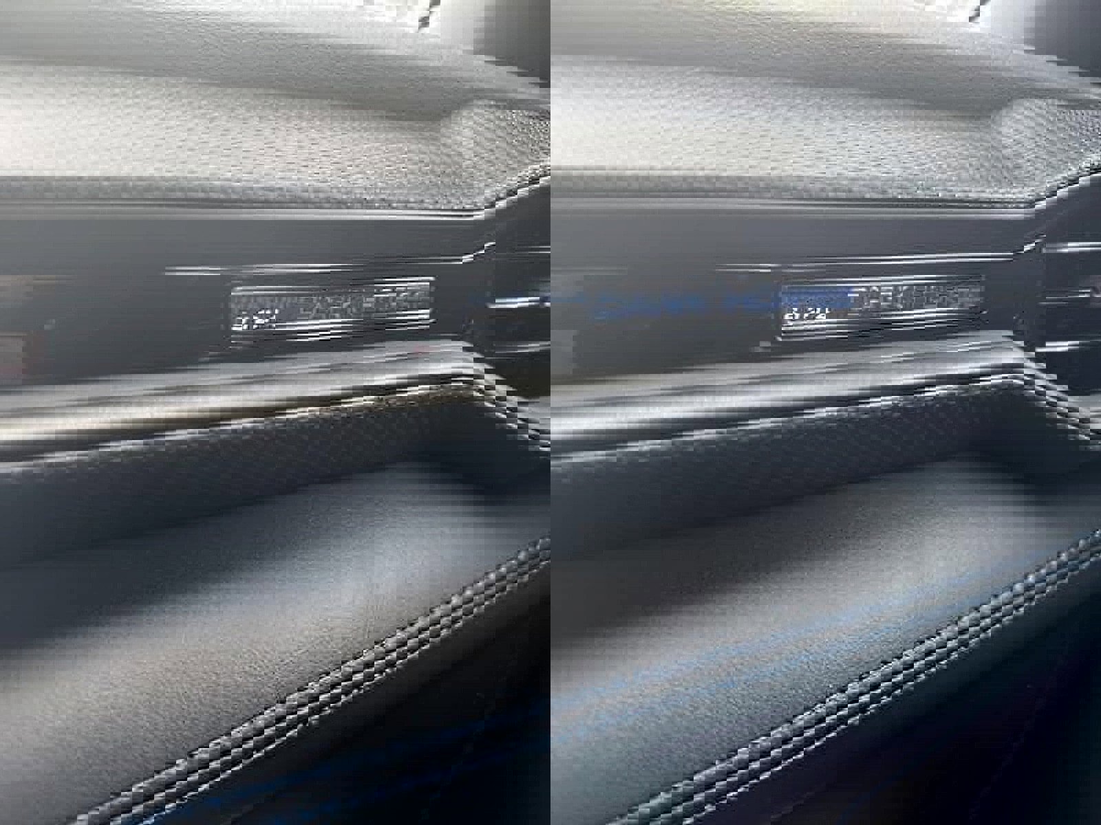 New 2025 Ford Mustang Dark Horse image 28