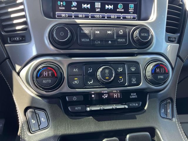 Used 2018 Chevrolet Suburban LT image 22