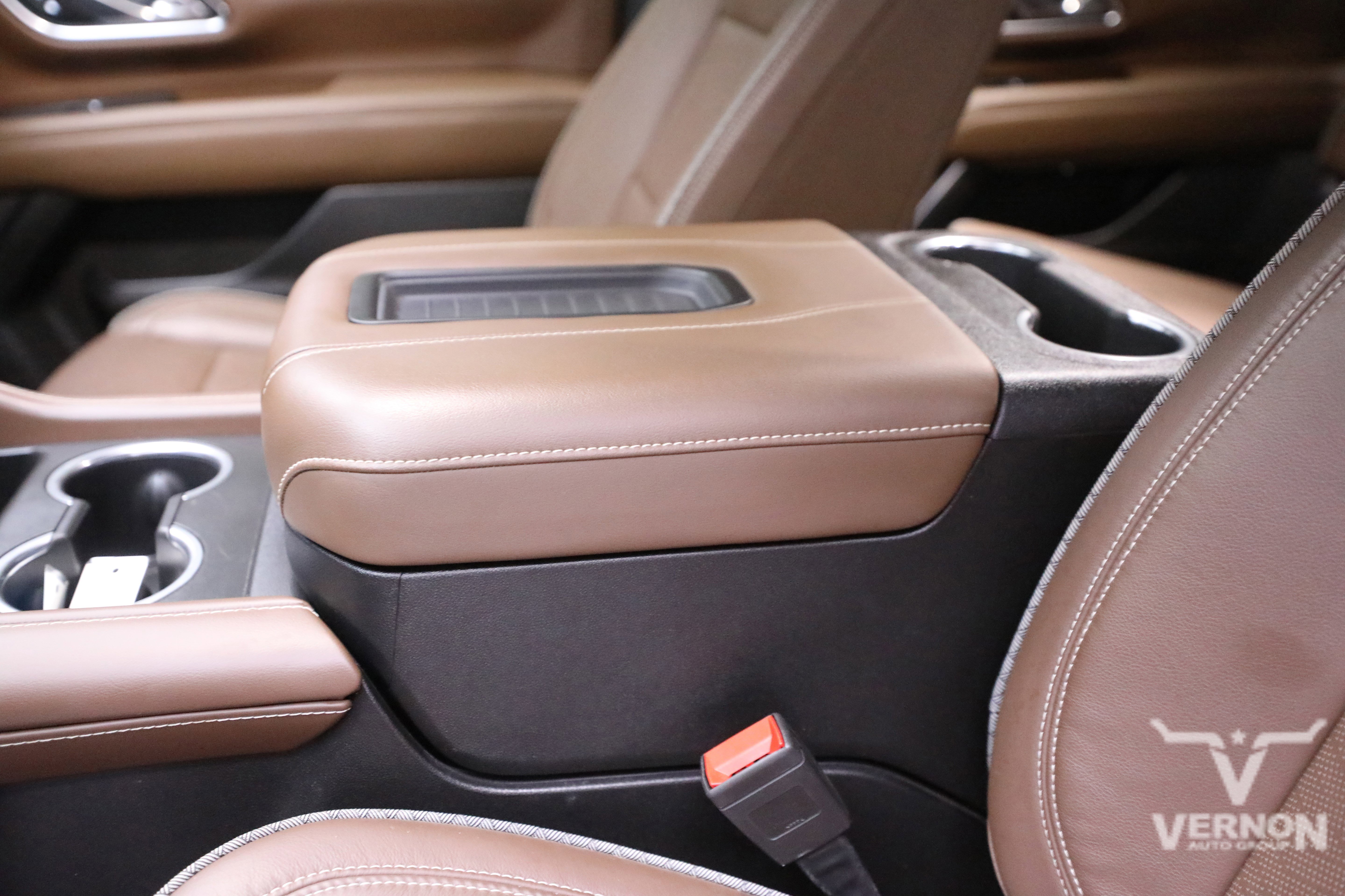 Used 2023 Chevrolet Tahoe High Country w/ Max Trailering Package image 15