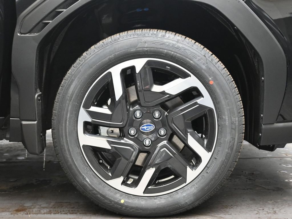 New 2026 Subaru Forester Limited image 10