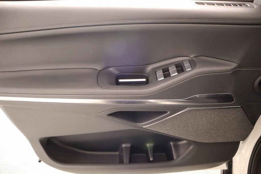 New 2025 Lincoln Navigator Reserve w/ Jet Appearance Package image 17