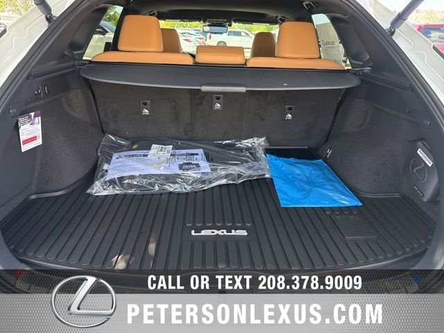 New 2026 Lexus RX 350 Premium Plus AWD/4WD image 19